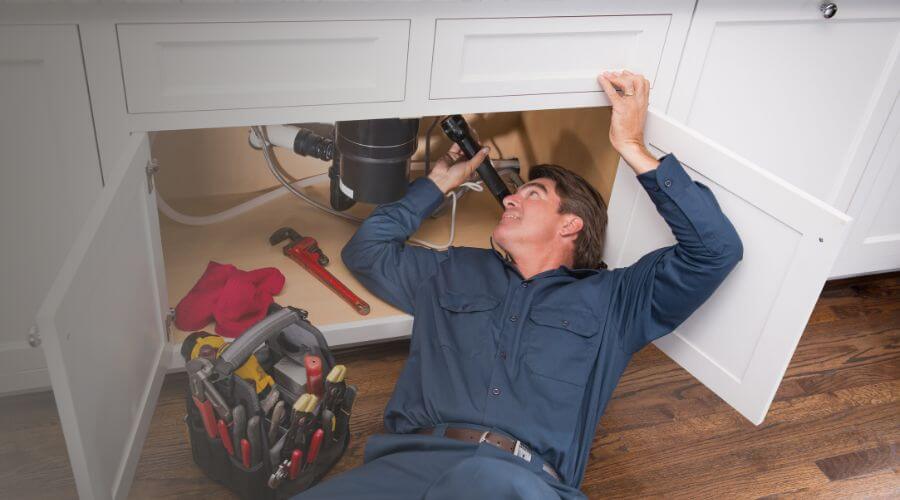 Professional expert plumbing services in Staffordsville, KY